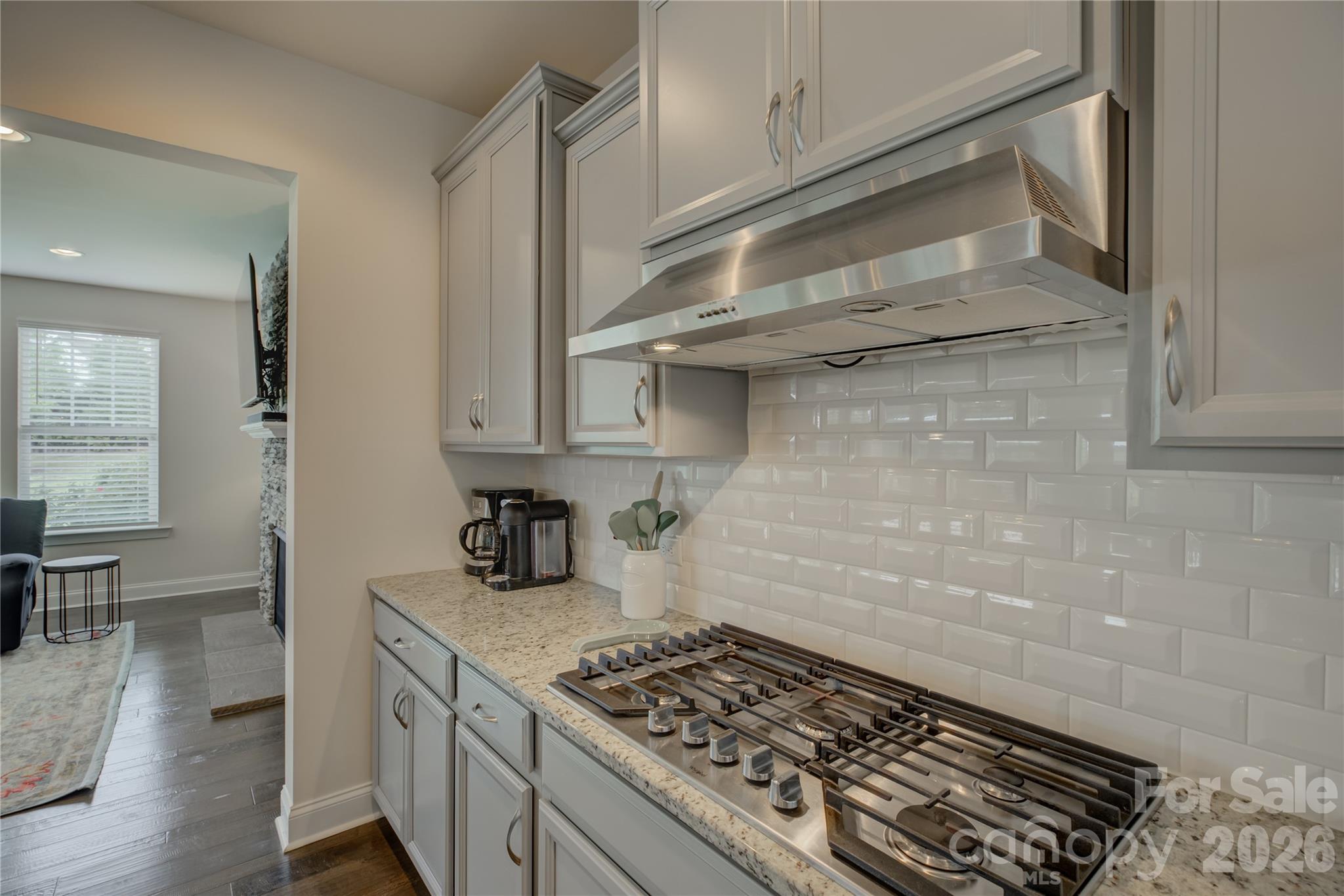 17204 Saranita Lane — Charlotte