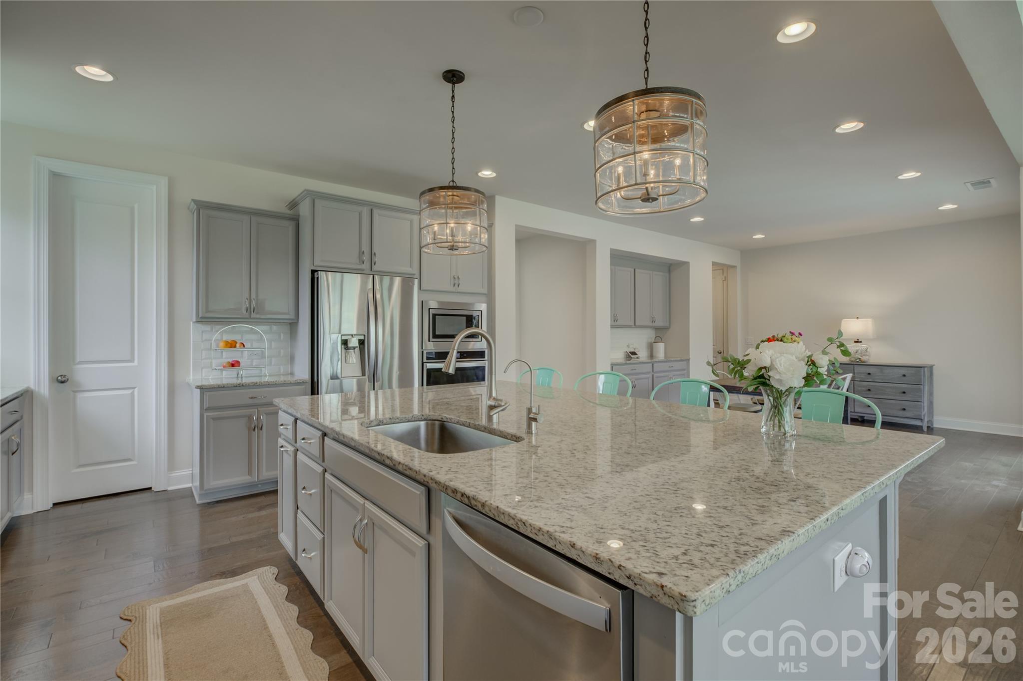 17204 Saranita Lane — Charlotte
