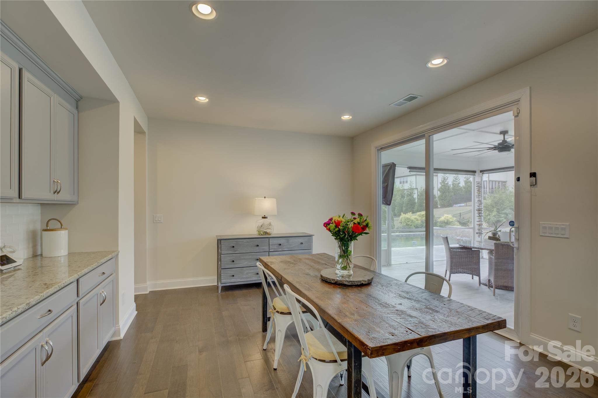 17204 Saranita Lane — Charlotte