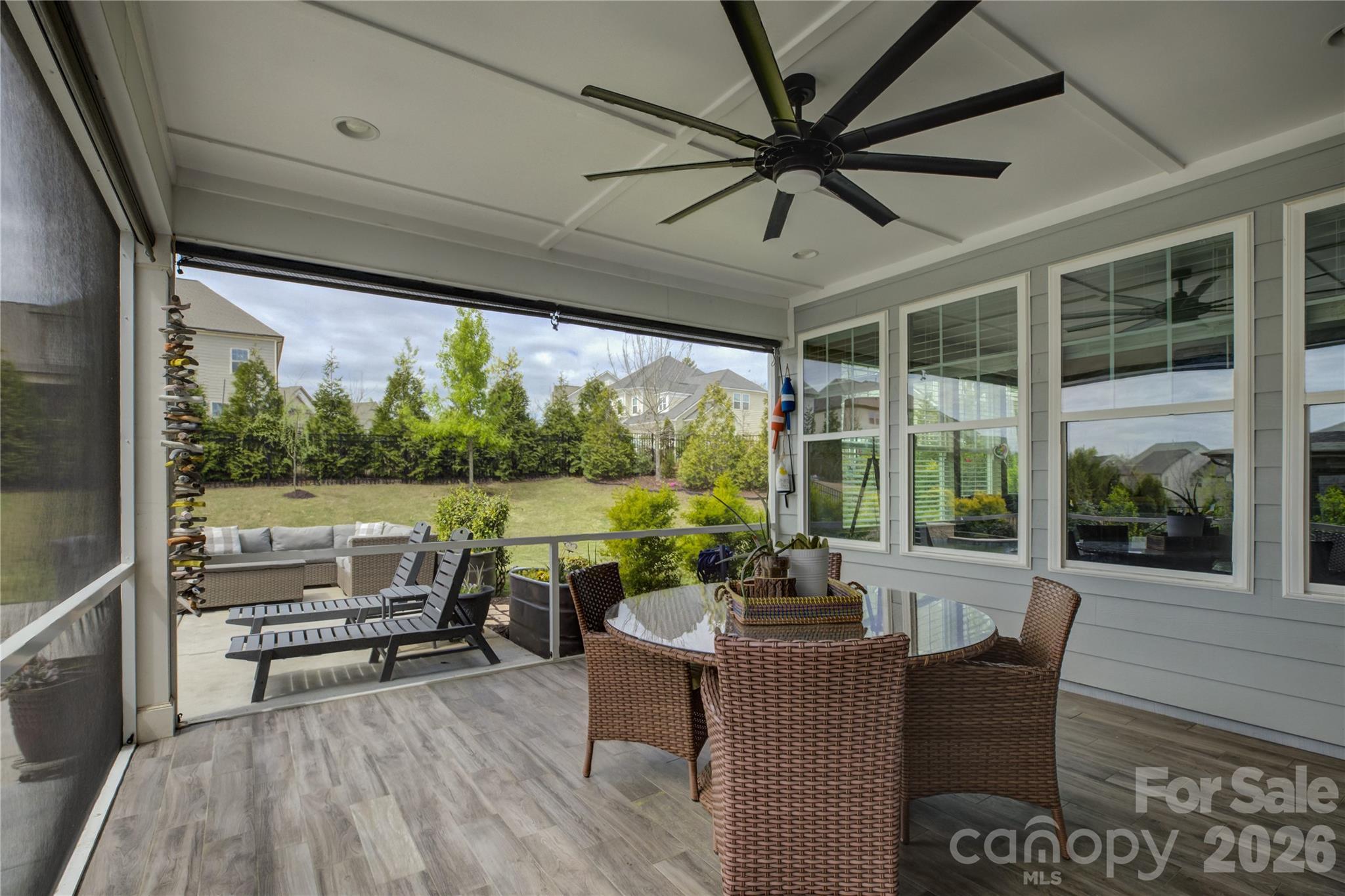 17204 Saranita Lane — Charlotte