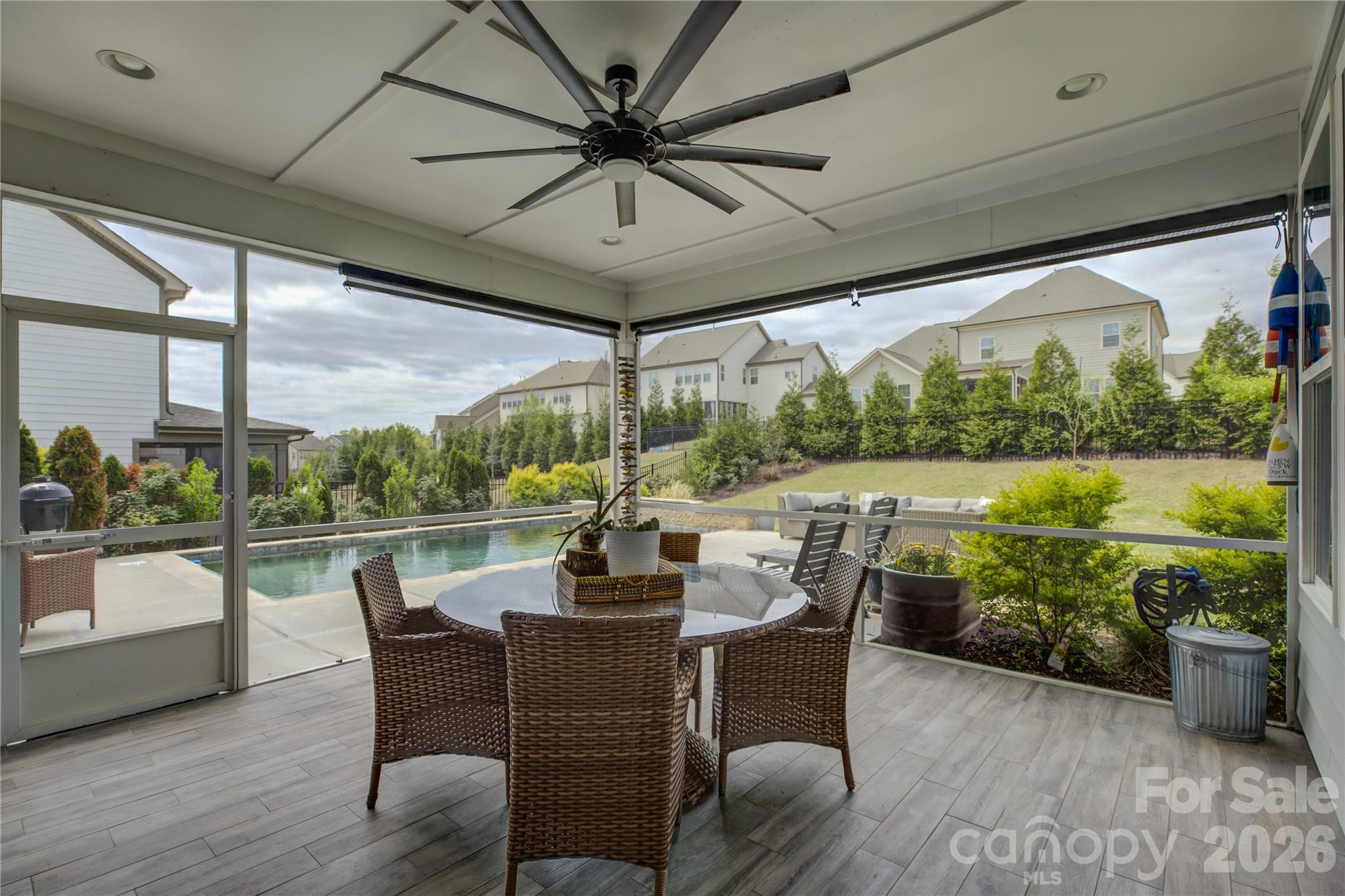 17204 Saranita Lane — Charlotte