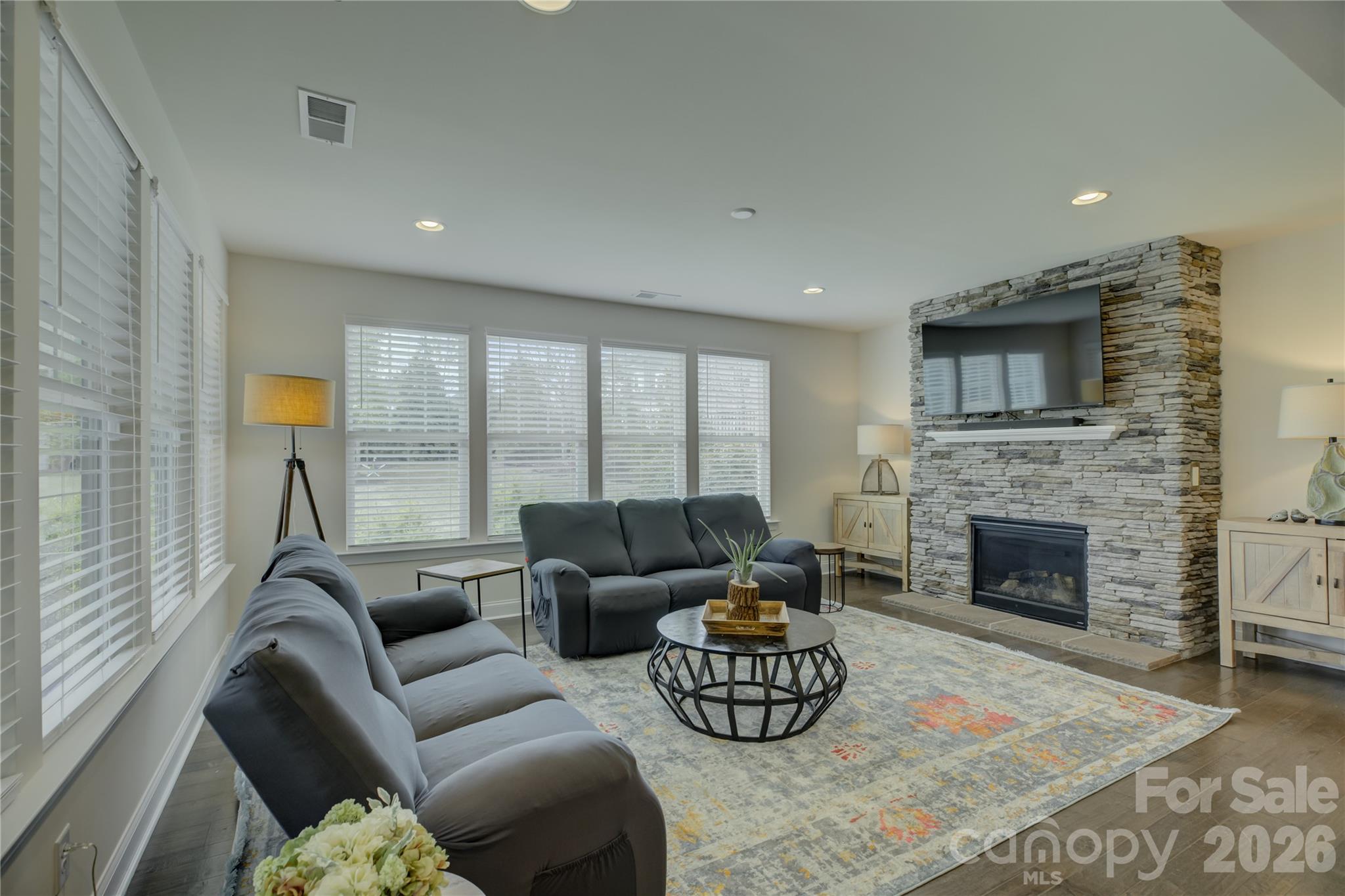 17204 Saranita Lane — Charlotte