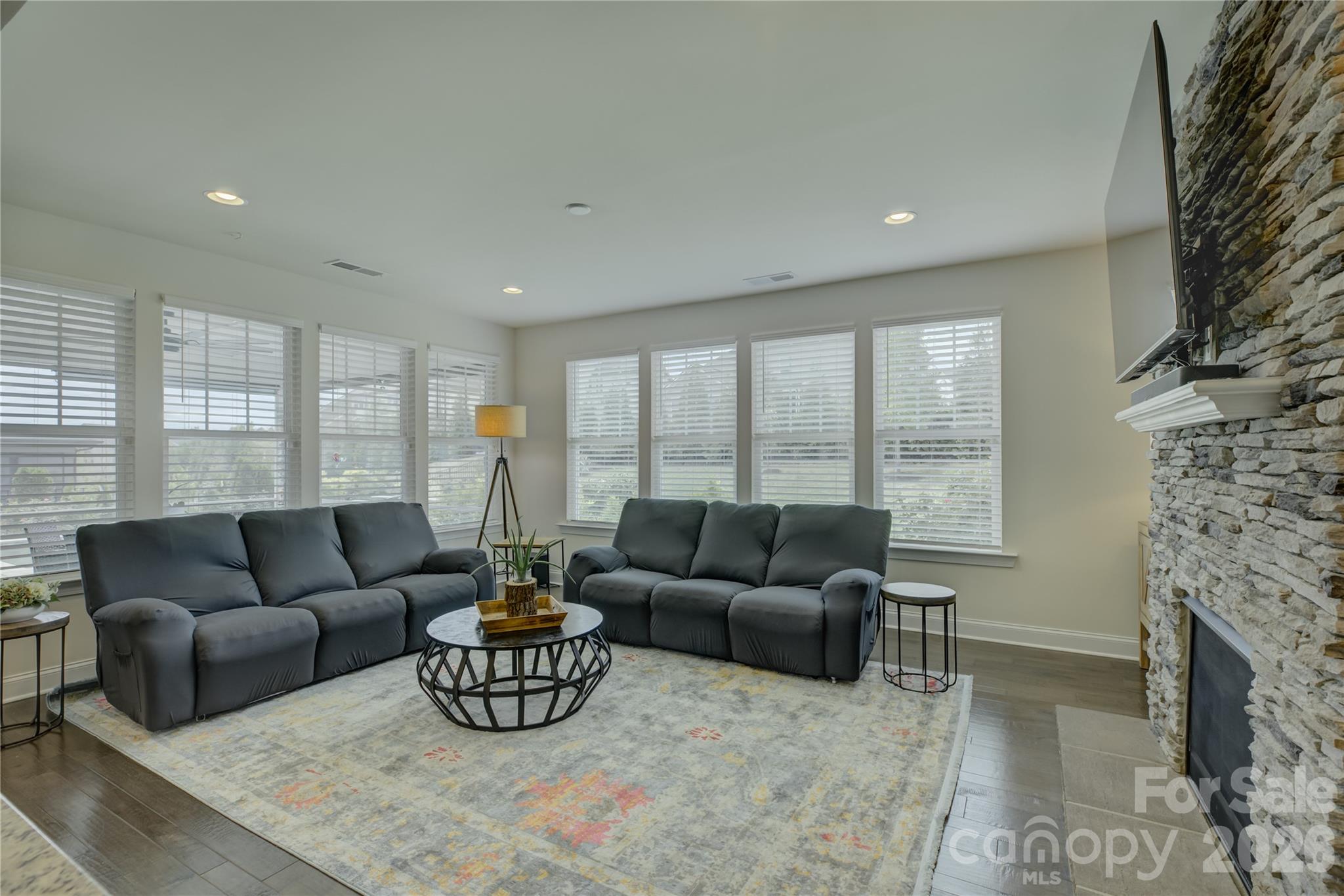 17204 Saranita Lane — Charlotte