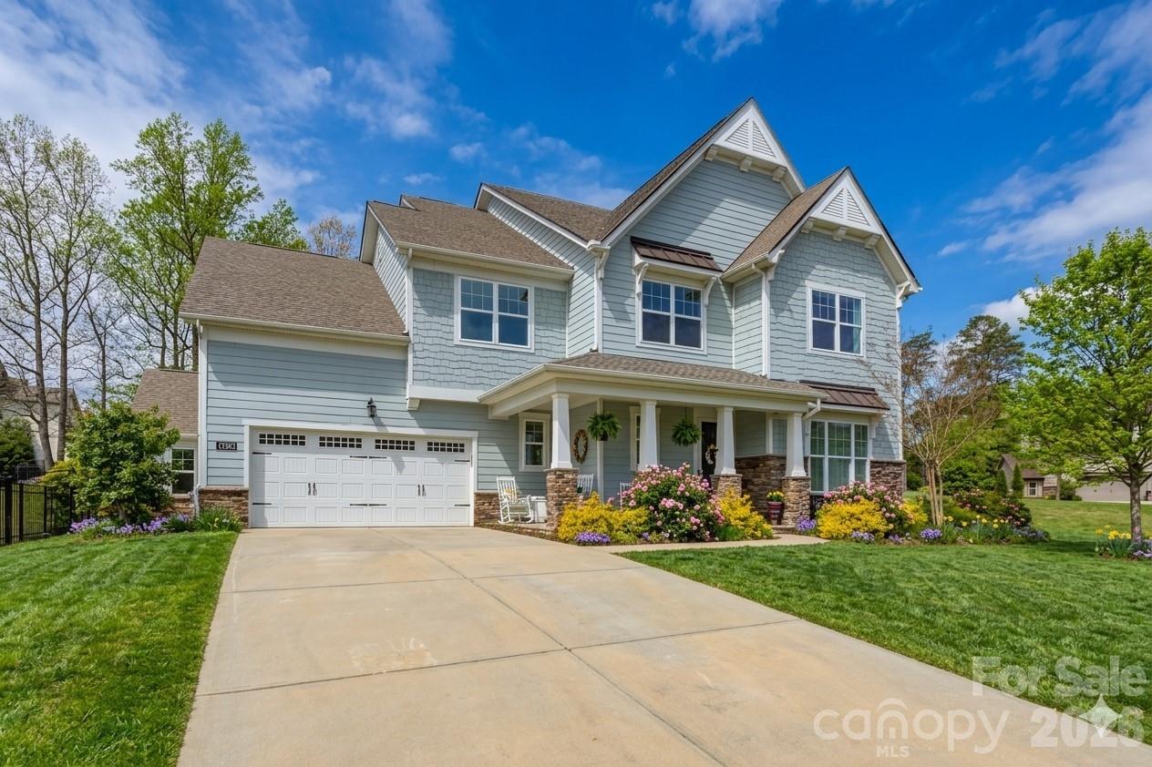 17204 Saranita Lane — Charlotte