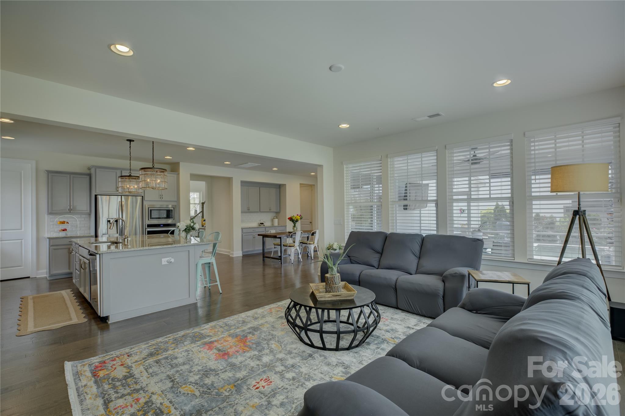 17204 Saranita Lane — Charlotte