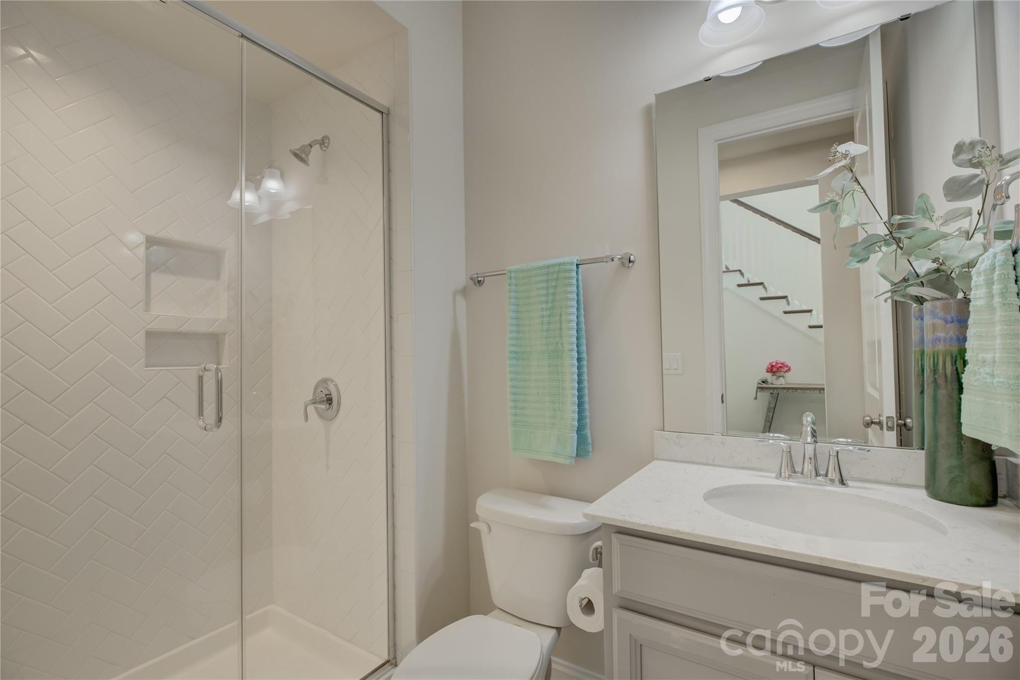 17204 Saranita Lane — Charlotte