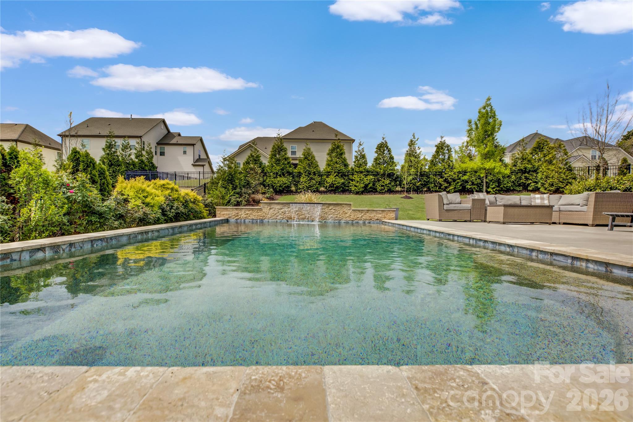 17204 Saranita Lane — Charlotte