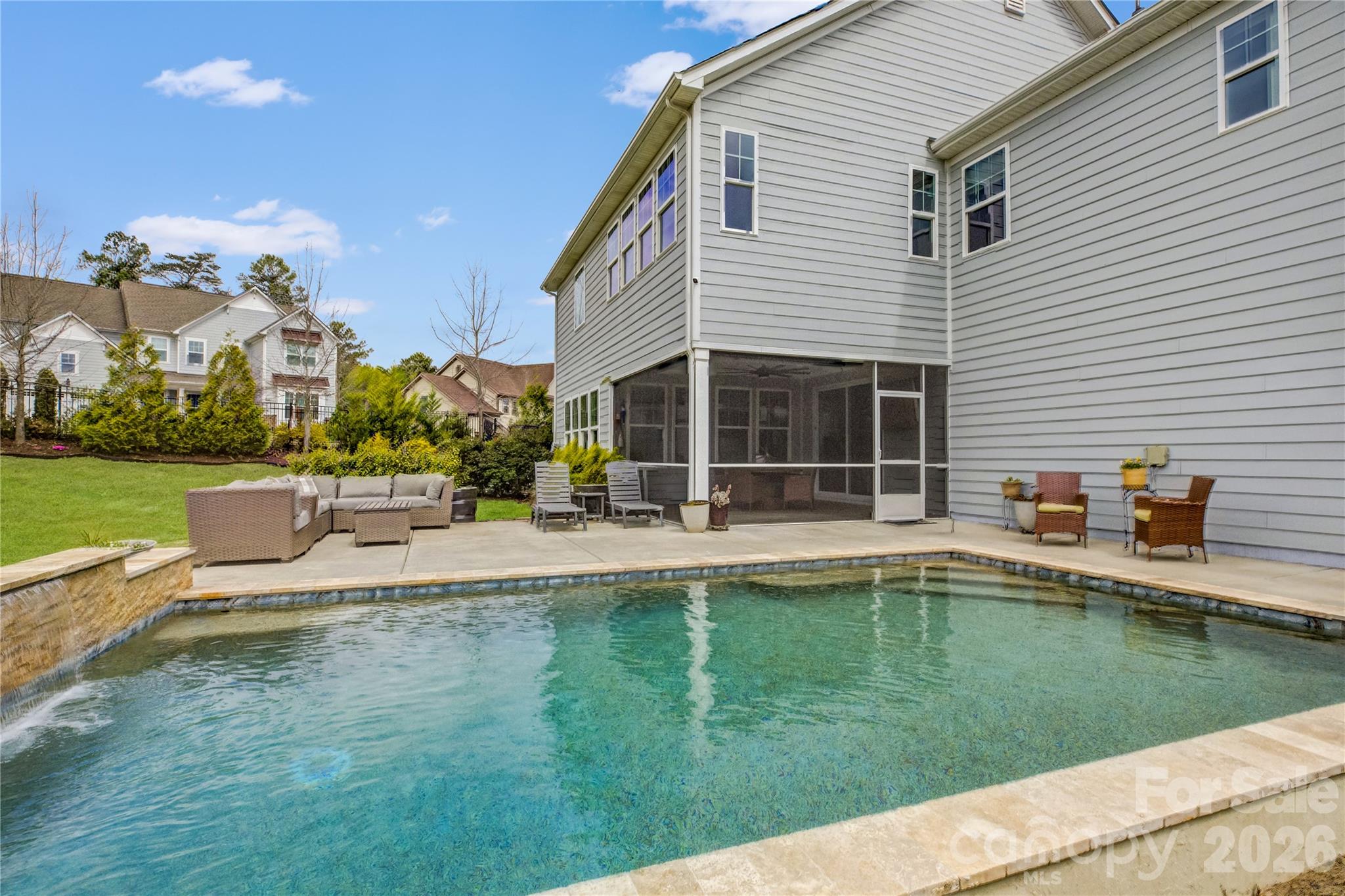 17204 Saranita Lane — Charlotte
