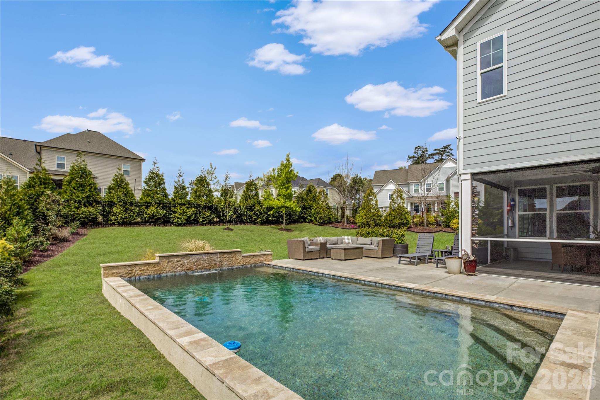 17204 Saranita Lane — Charlotte