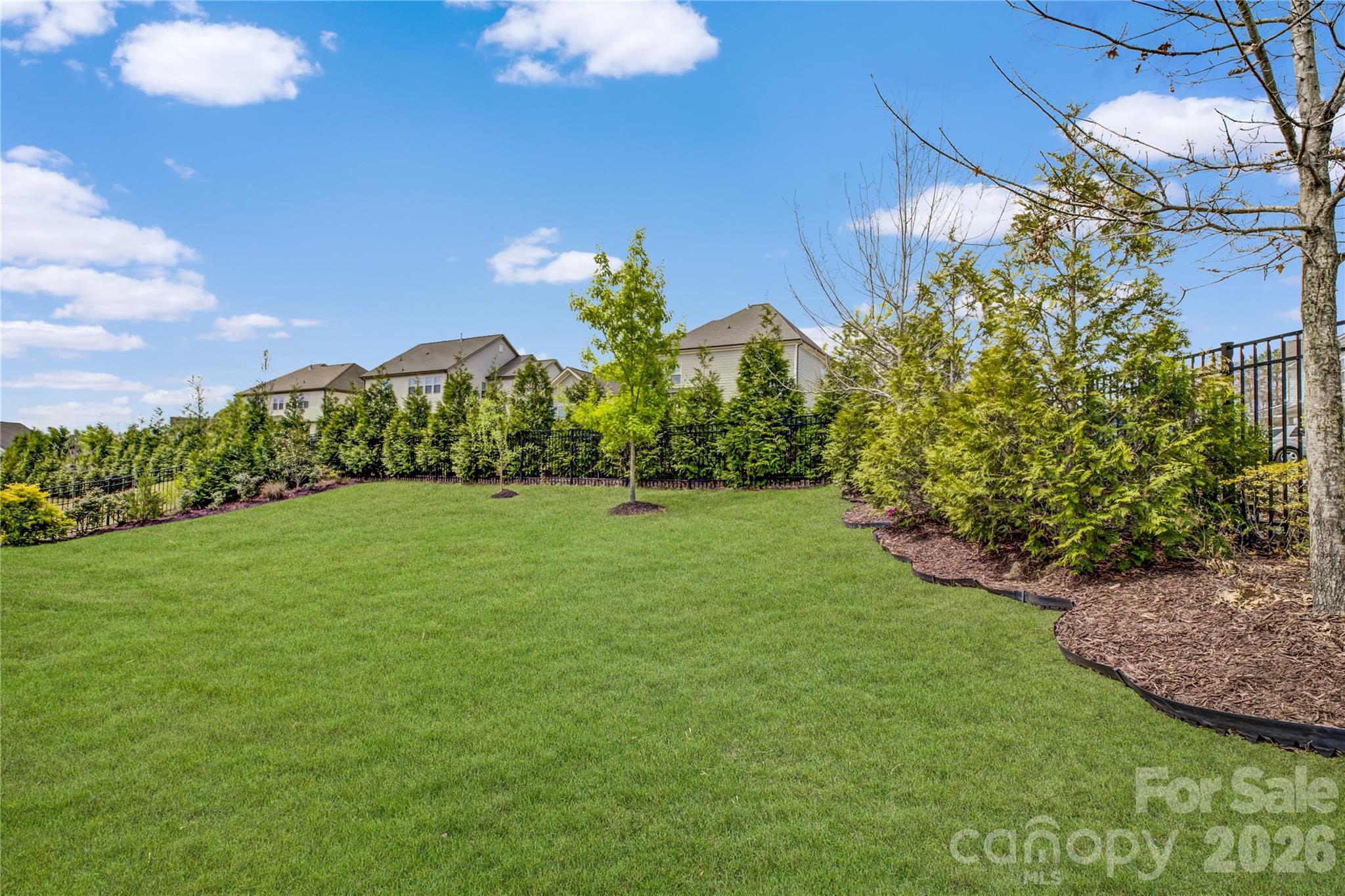 17204 Saranita Lane — Charlotte