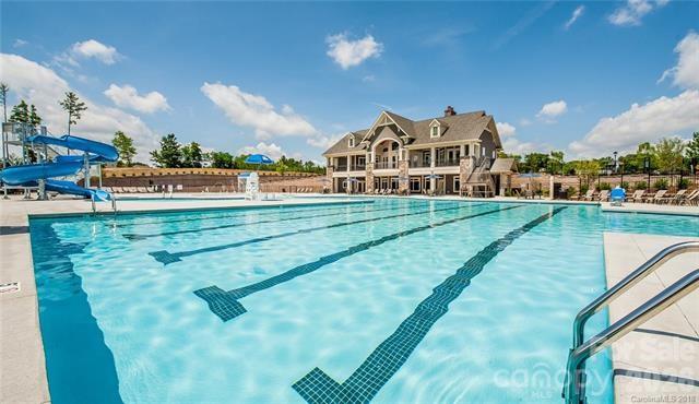 17204 Saranita Lane — Charlotte