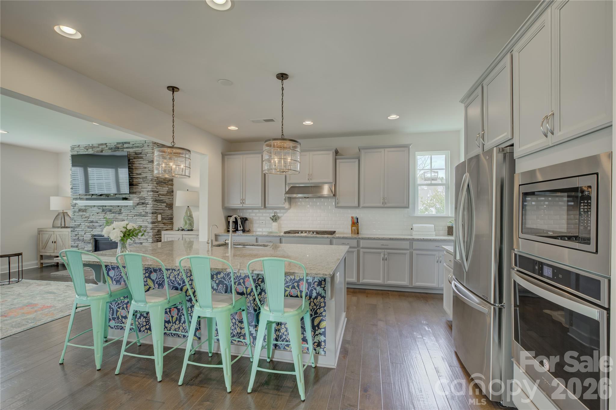 17204 Saranita Lane — Charlotte