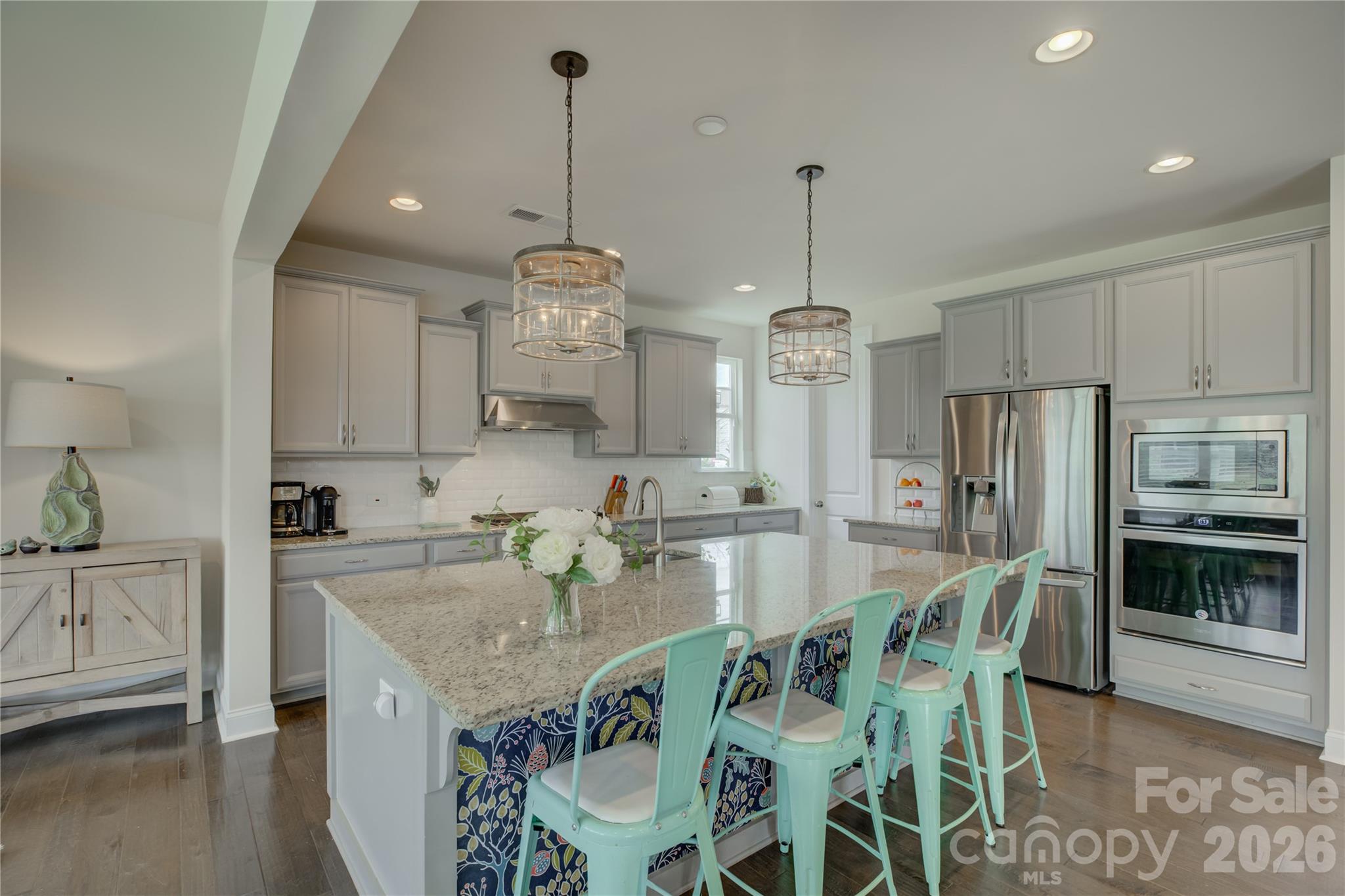 17204 Saranita Lane — Charlotte