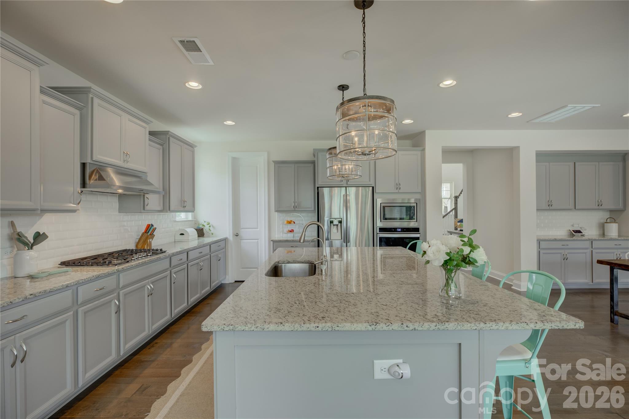 17204 Saranita Lane — Charlotte