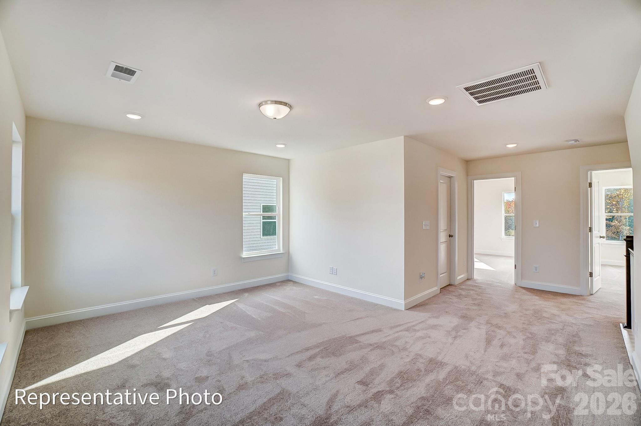 1433 Crooked Stick Drive — Rock Hill