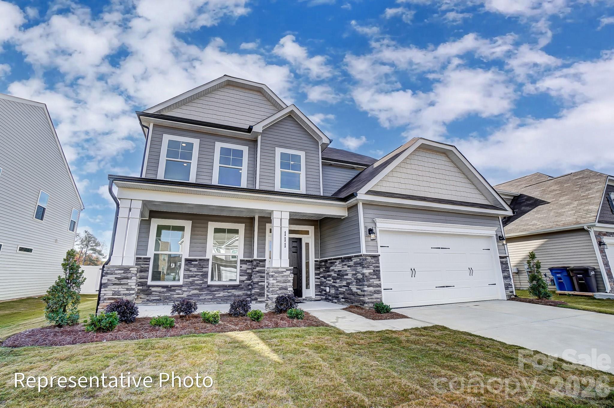1433 Crooked Stick Drive — Rock Hill