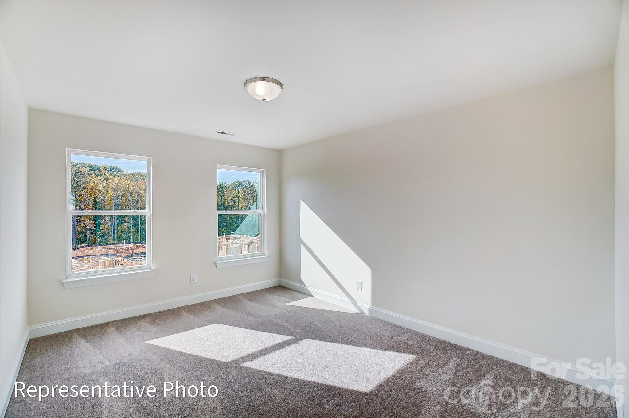 1433 Crooked Stick Drive — Rock Hill