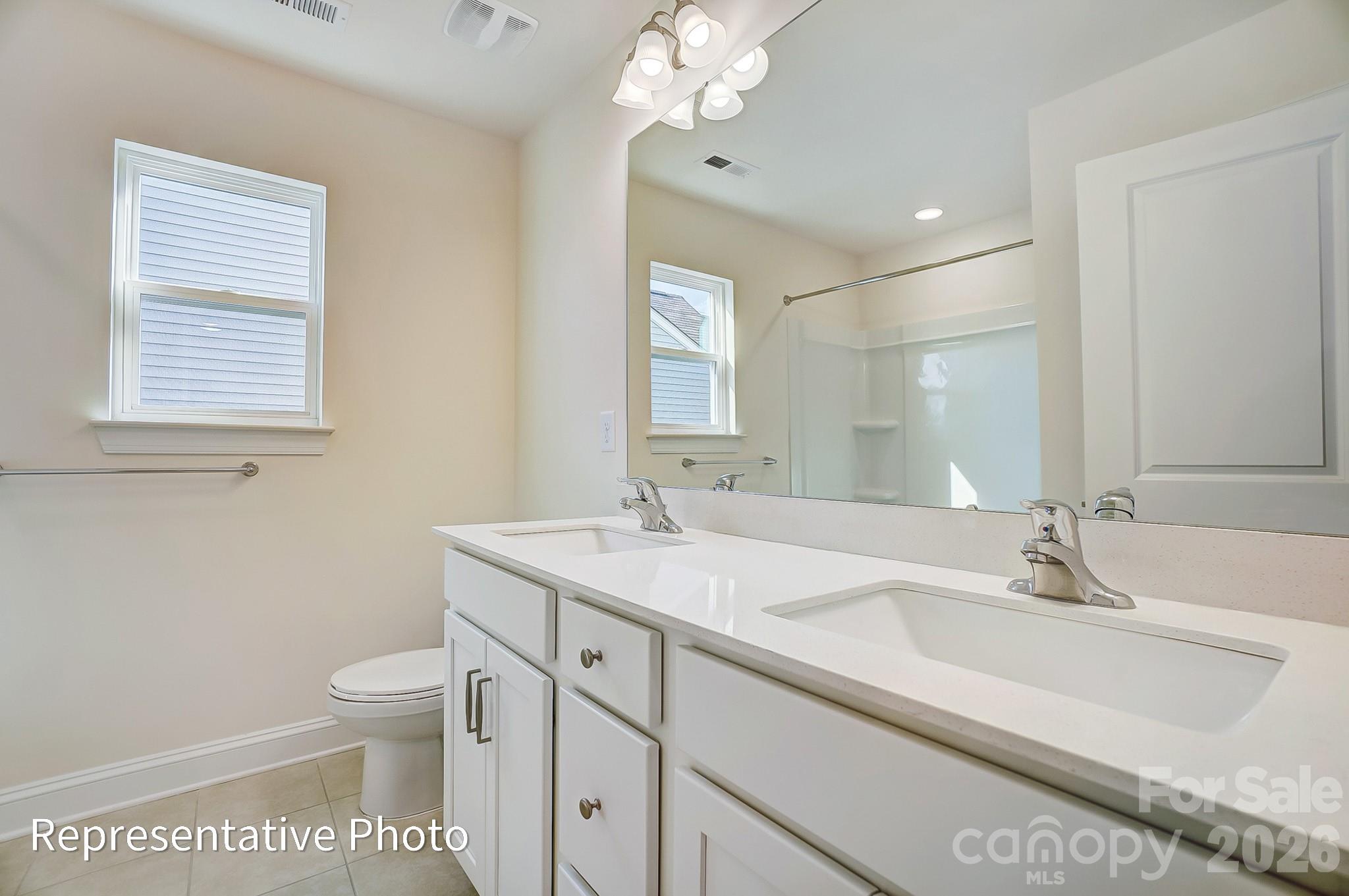 1433 Crooked Stick Drive — Rock Hill
