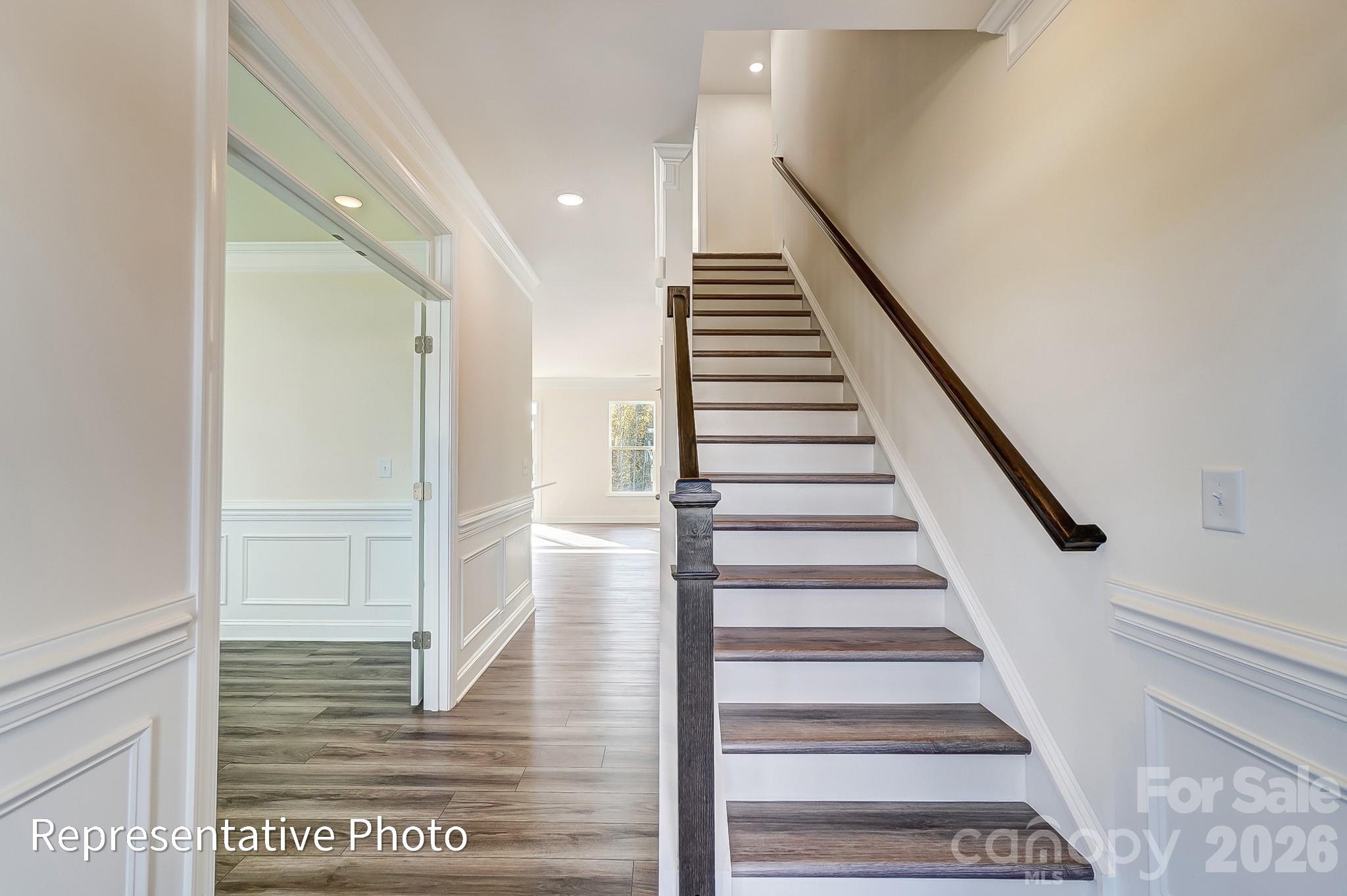 1433 Crooked Stick Drive — Rock Hill