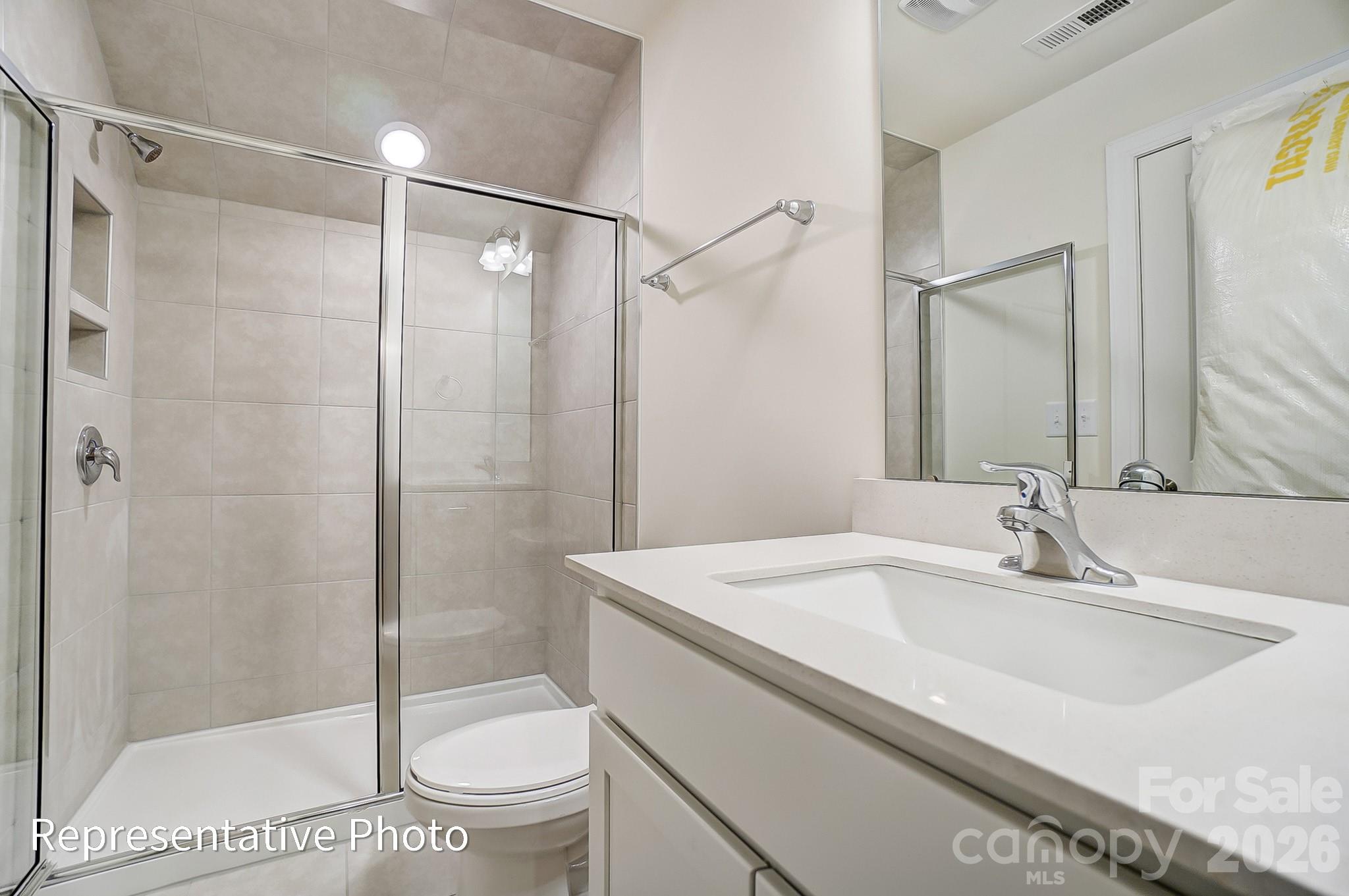 1433 Crooked Stick Drive — Rock Hill