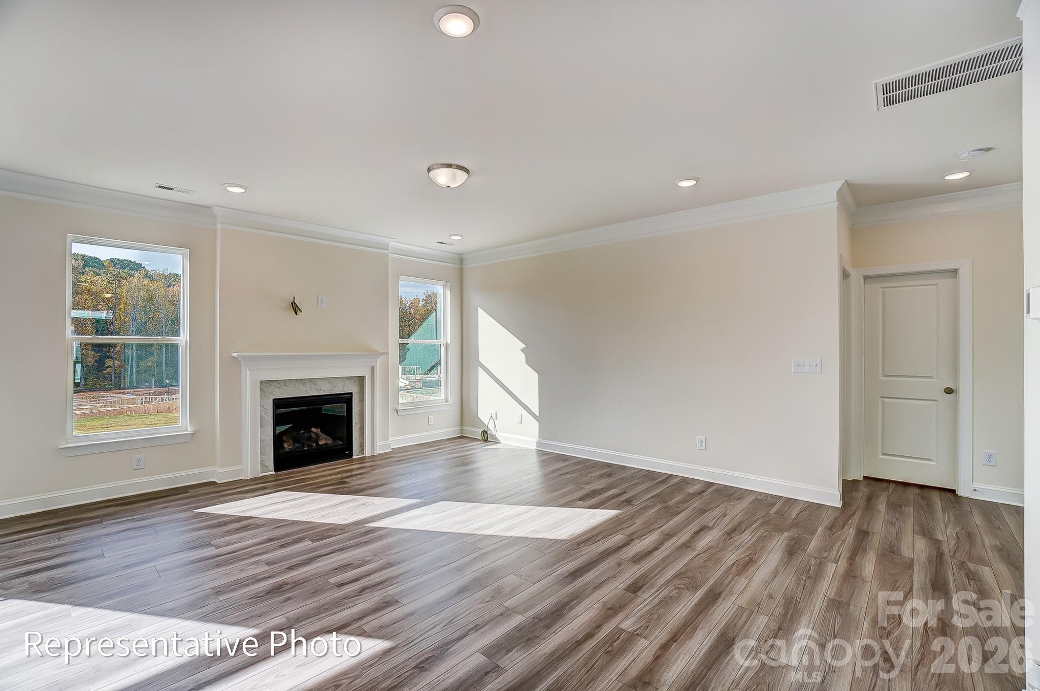 1433 Crooked Stick Drive — Rock Hill