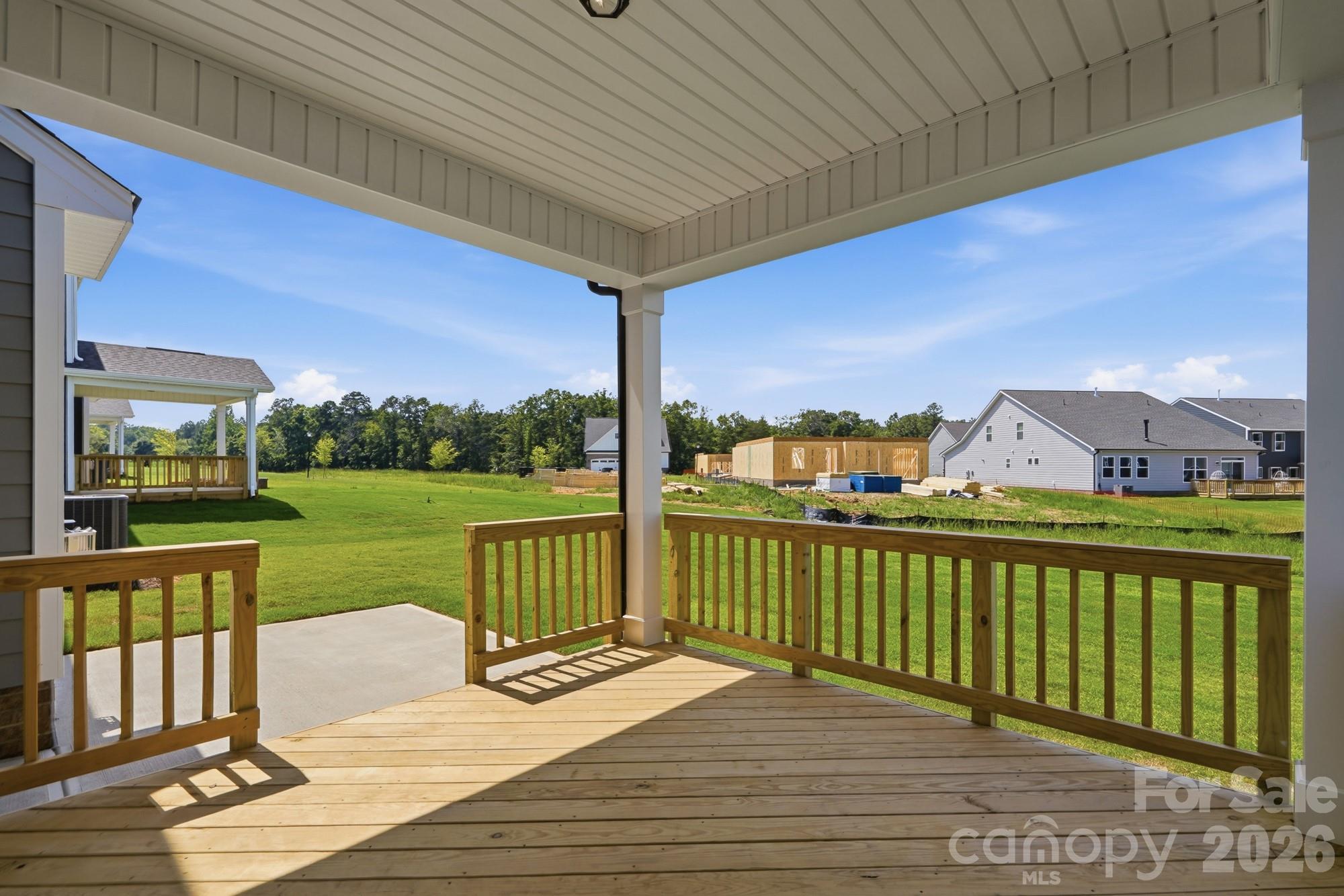 1433 Crooked Stick Drive — Rock Hill