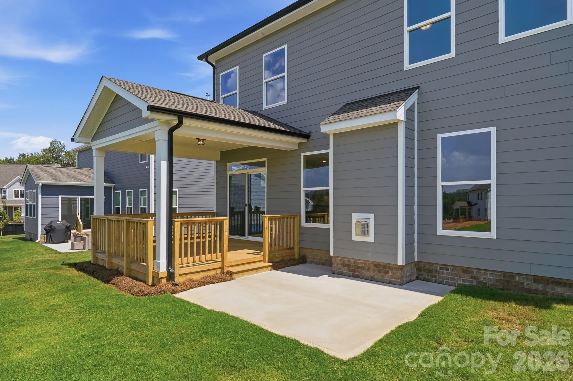 1433 Crooked Stick Drive — Rock Hill