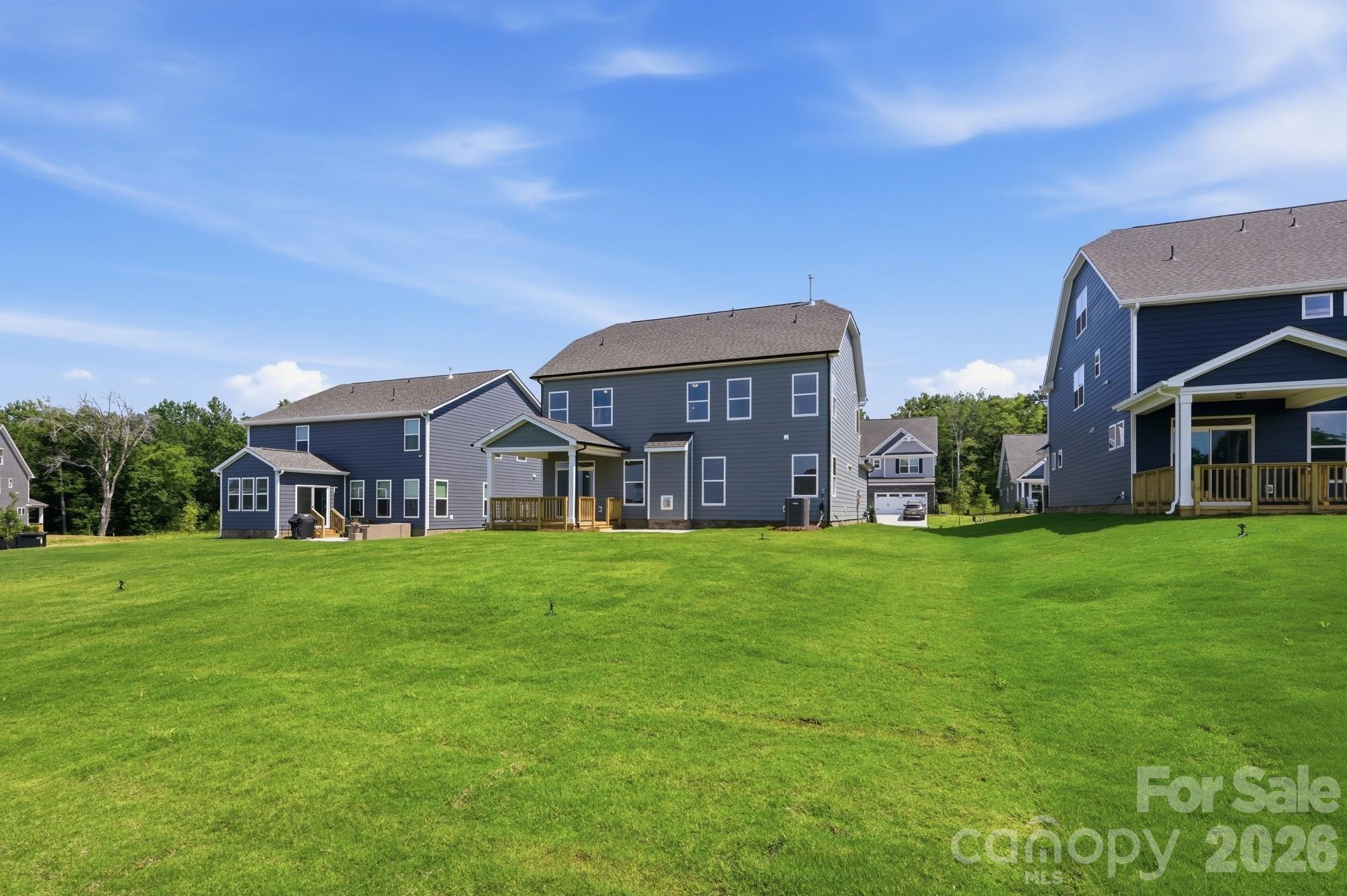 1433 Crooked Stick Drive — Rock Hill