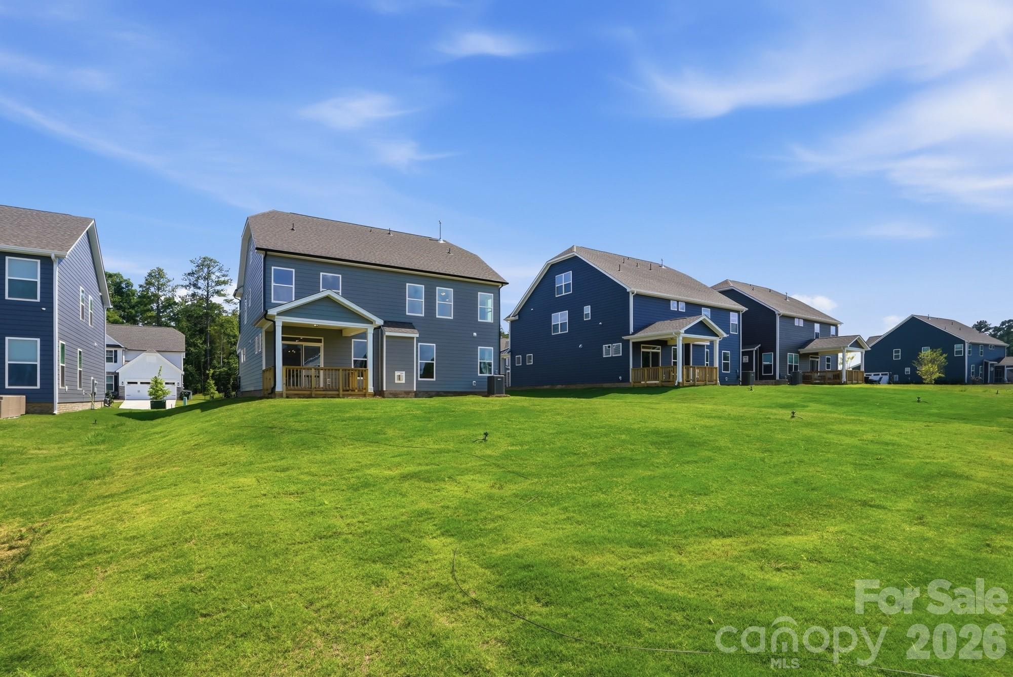 1433 Crooked Stick Drive — Rock Hill