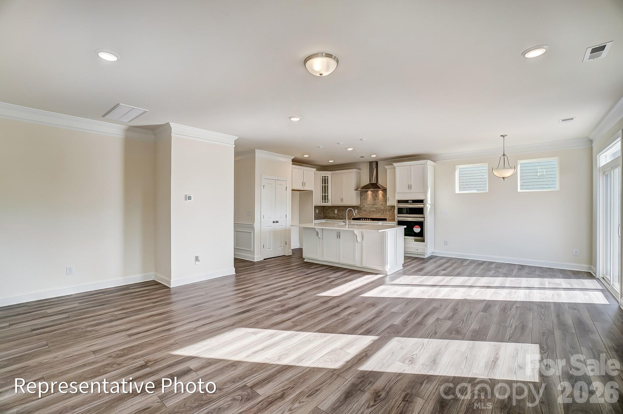 1433 Crooked Stick Drive — Rock Hill
