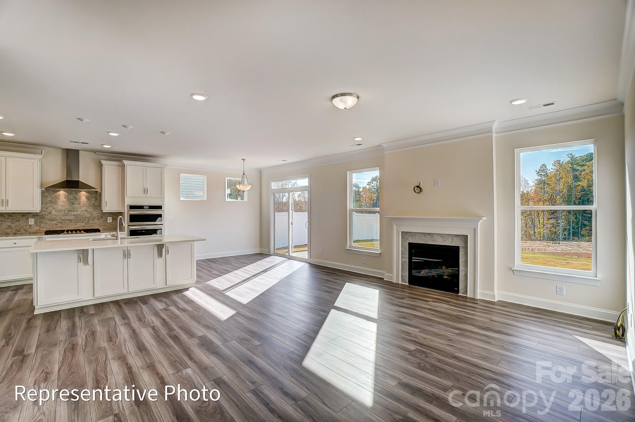 1433 Crooked Stick Drive — Rock Hill