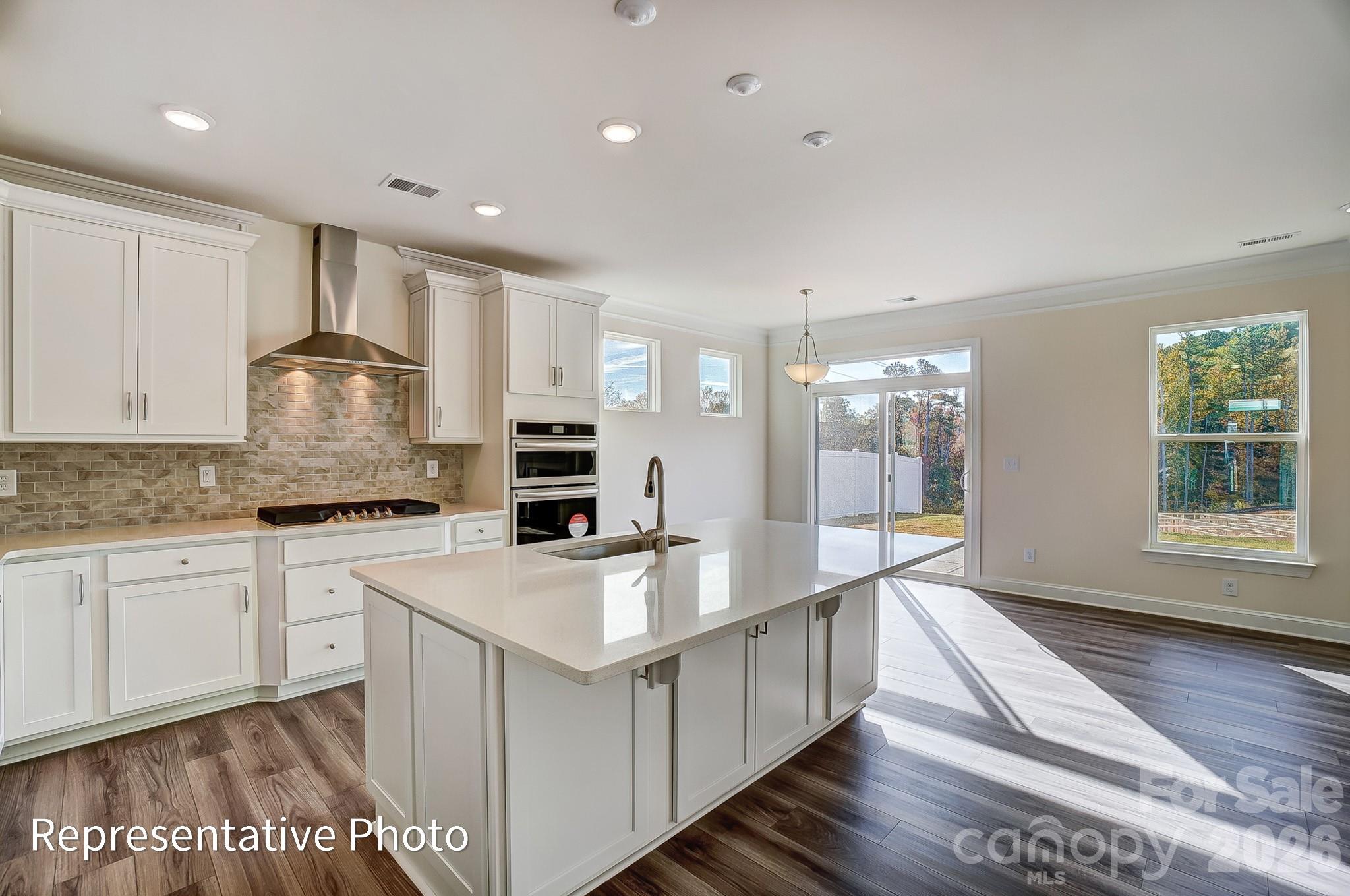 1433 Crooked Stick Drive — Rock Hill