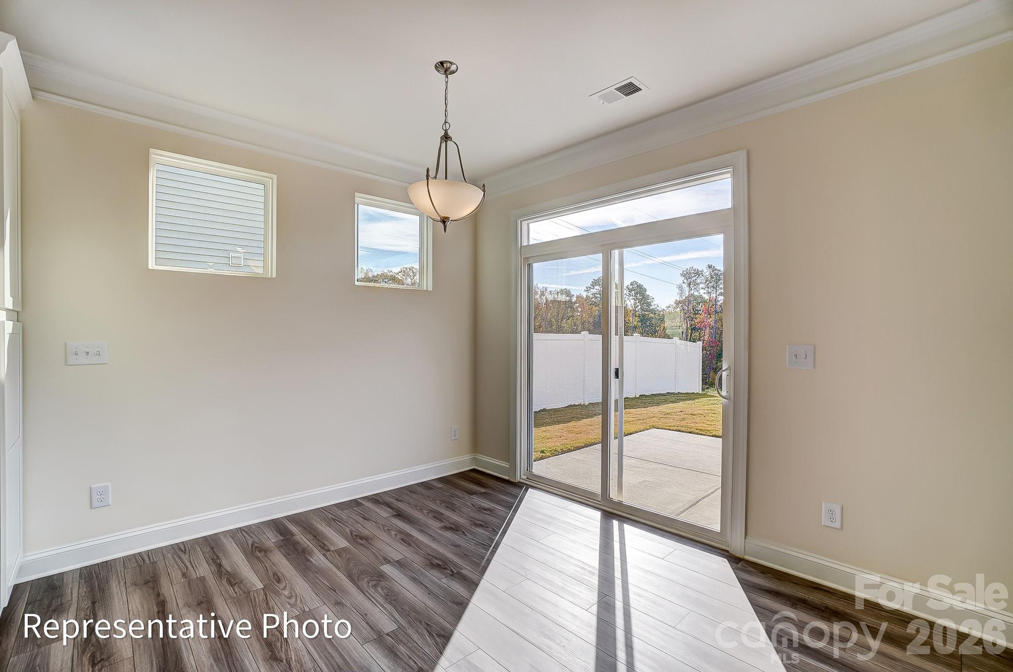1433 Crooked Stick Drive — Rock Hill