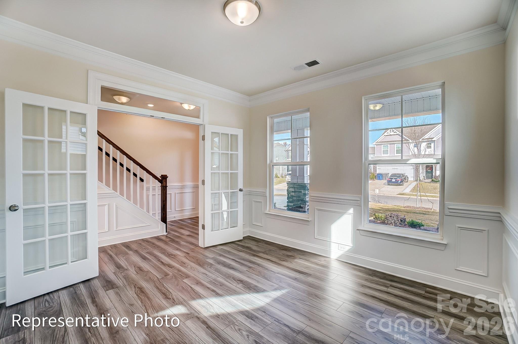 1433 Crooked Stick Drive — Rock Hill