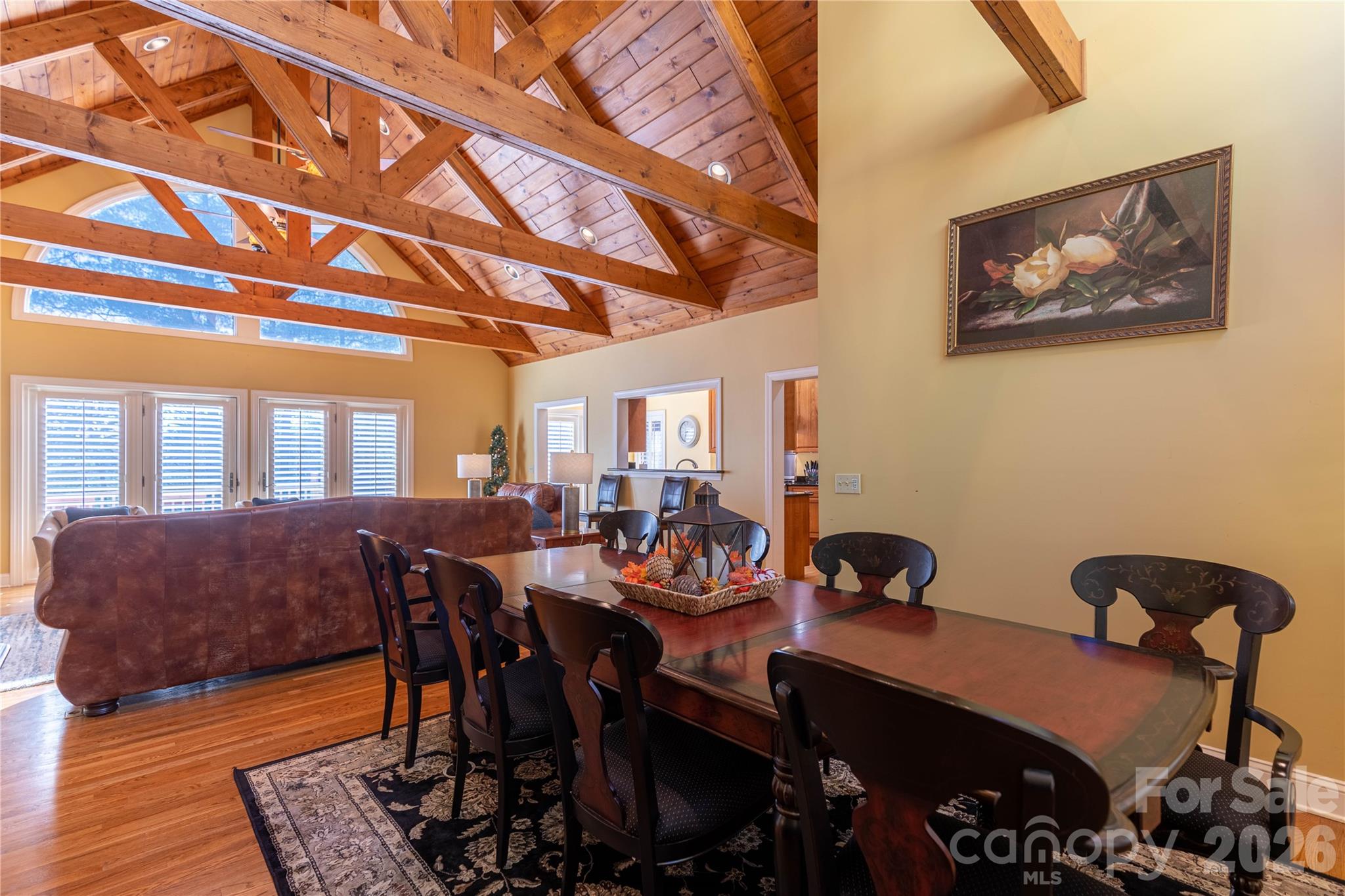 446 Windridge Drive — Sugar Grove