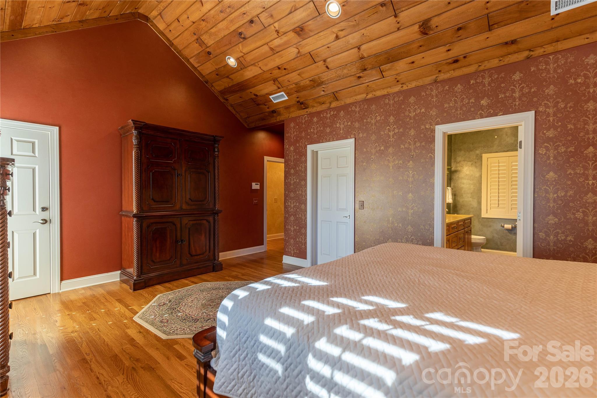 446 Windridge Drive — Sugar Grove