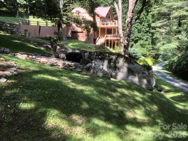 446 Windridge Drive — Sugar Grove