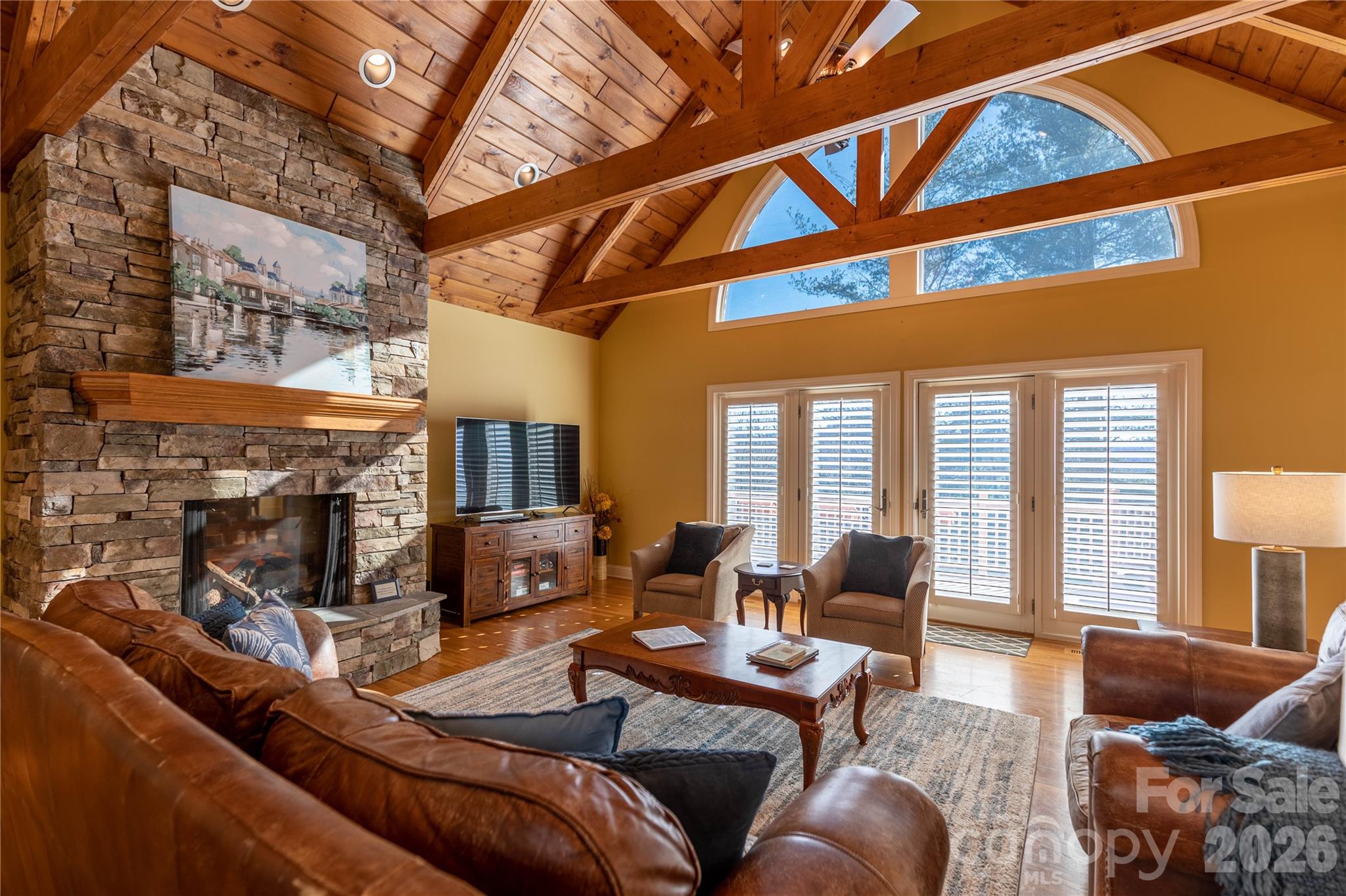 446 Windridge Drive — Sugar Grove