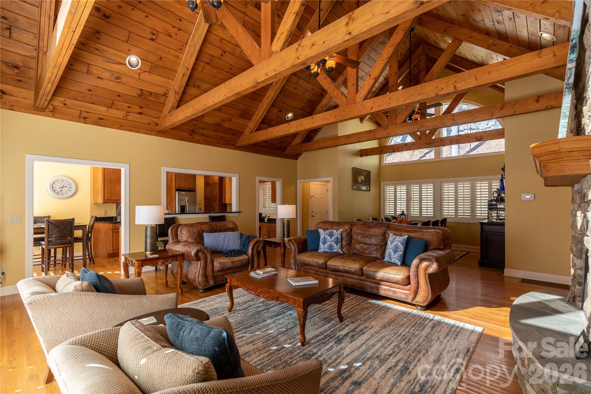 446 Windridge Drive — Sugar Grove