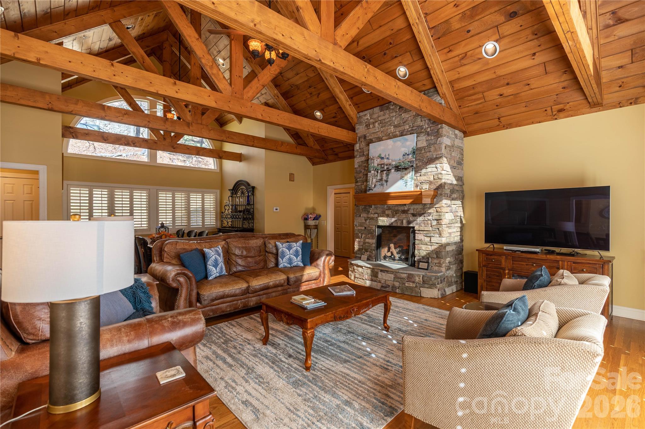 446 Windridge Drive — Sugar Grove
