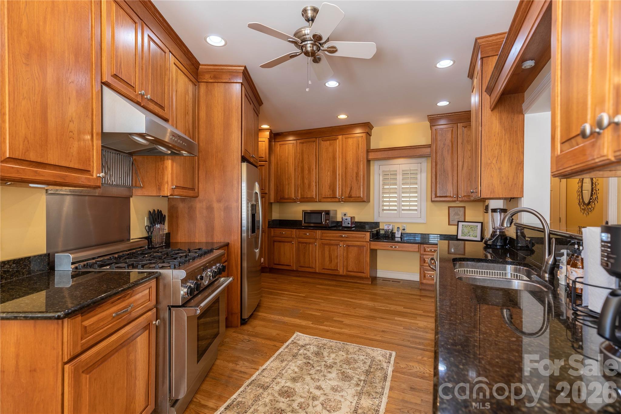446 Windridge Drive — Sugar Grove