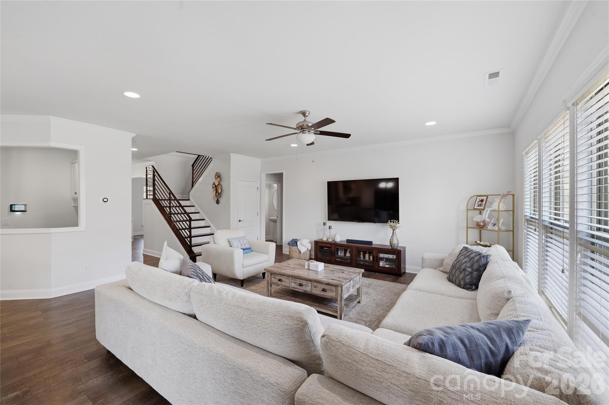 10511 Honeyfur Court — Charlotte