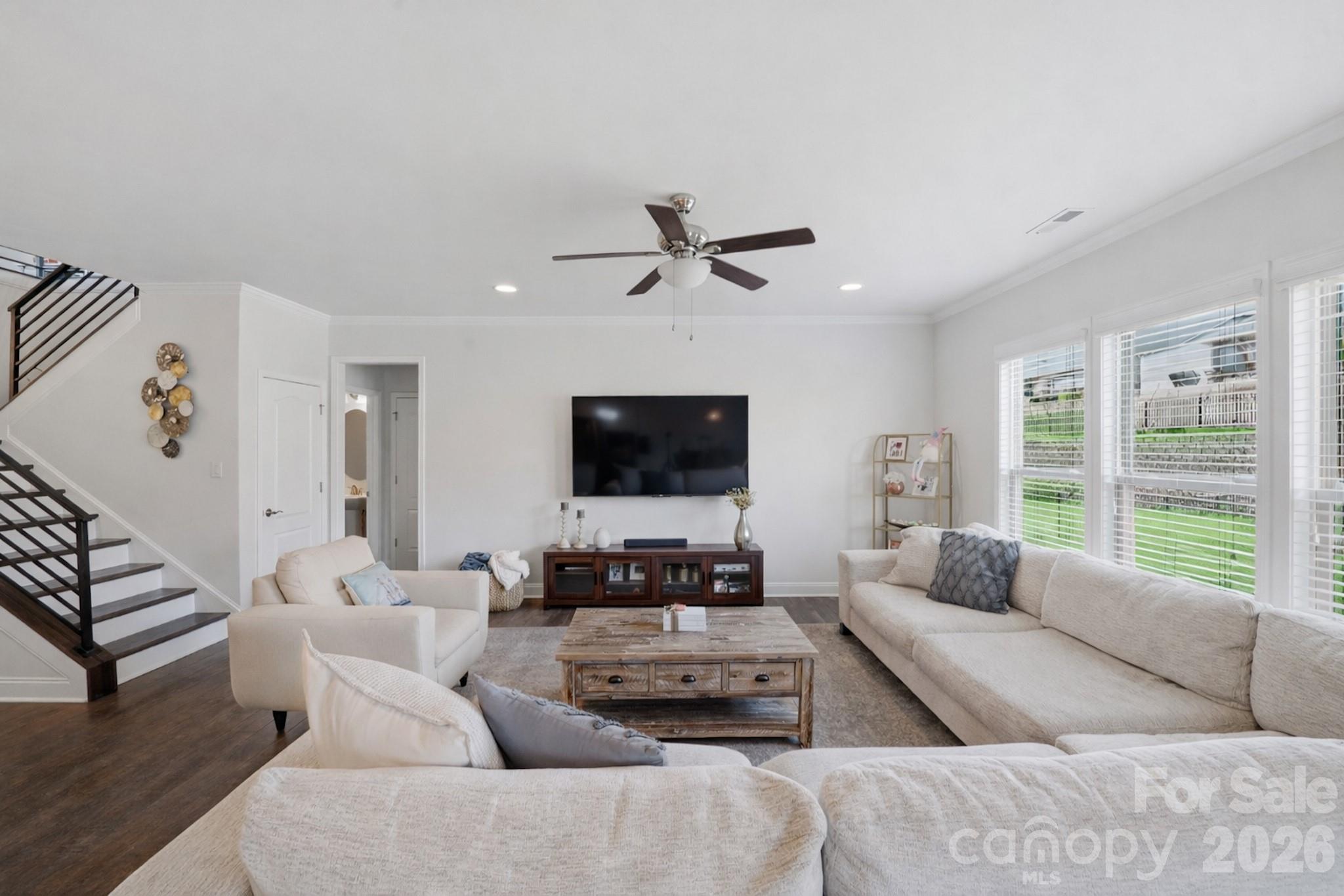 10511 Honeyfur Court — Charlotte