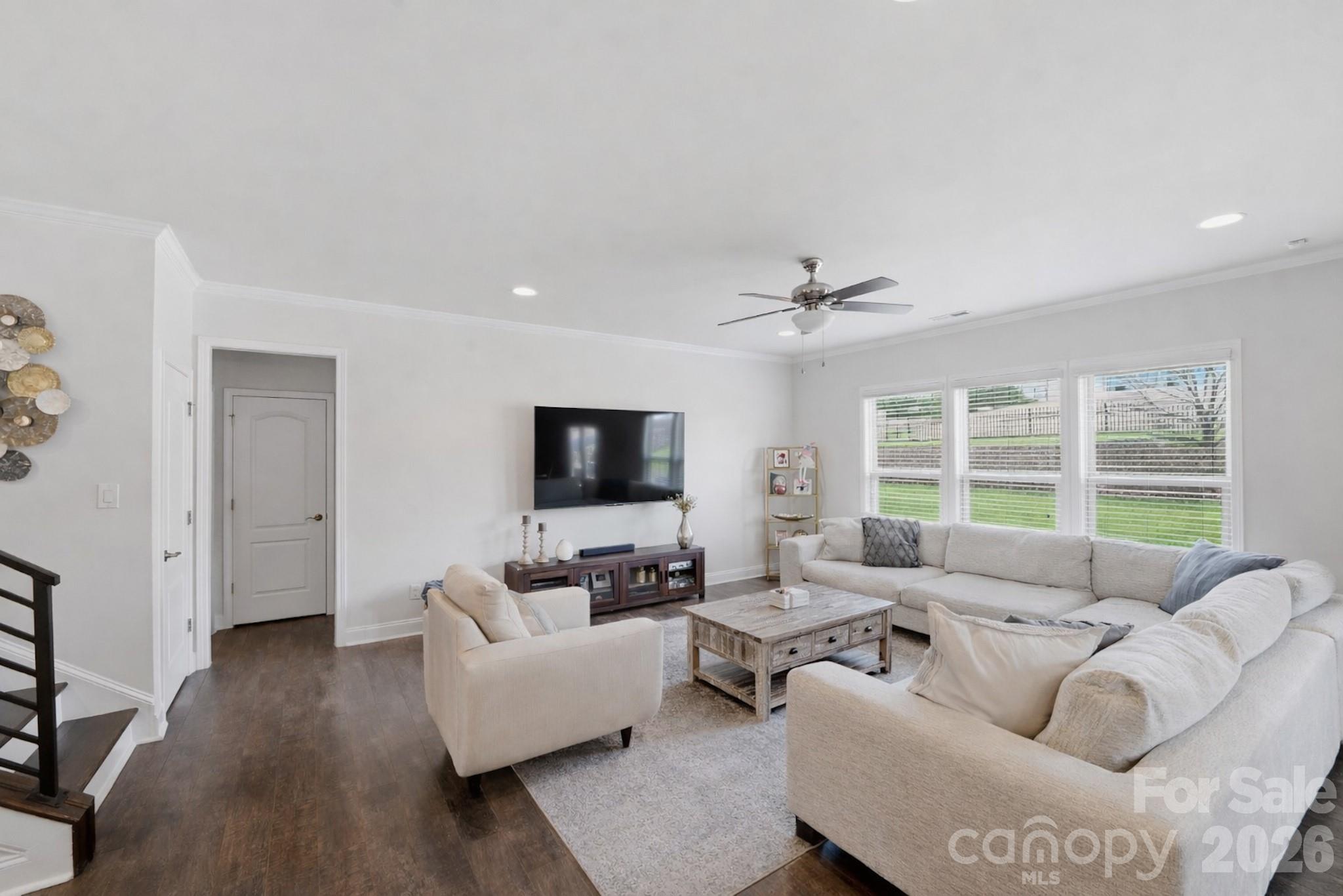 10511 Honeyfur Court — Charlotte