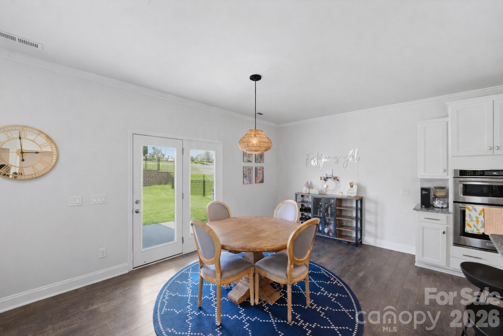 10511 Honeyfur Court — Charlotte