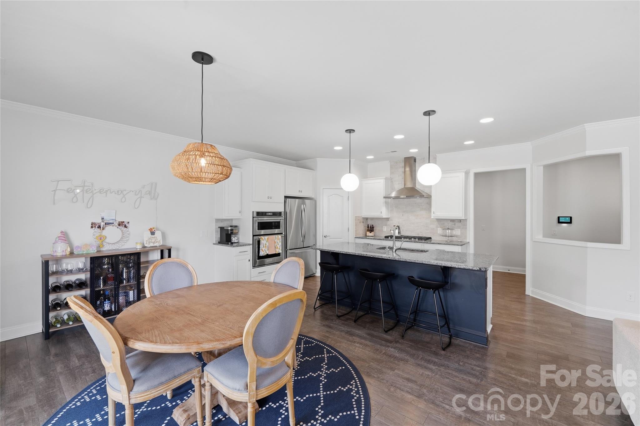 10511 Honeyfur Court — Charlotte