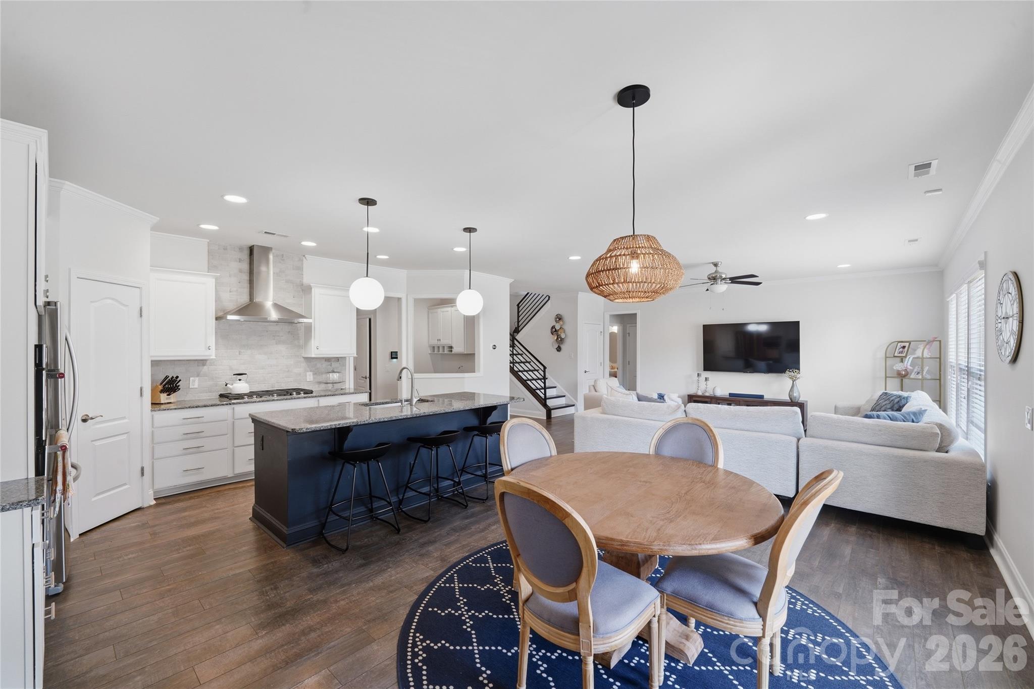 10511 Honeyfur Court — Charlotte