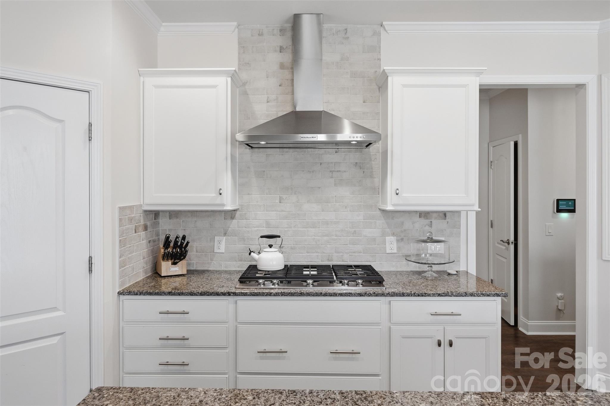 10511 Honeyfur Court — Charlotte