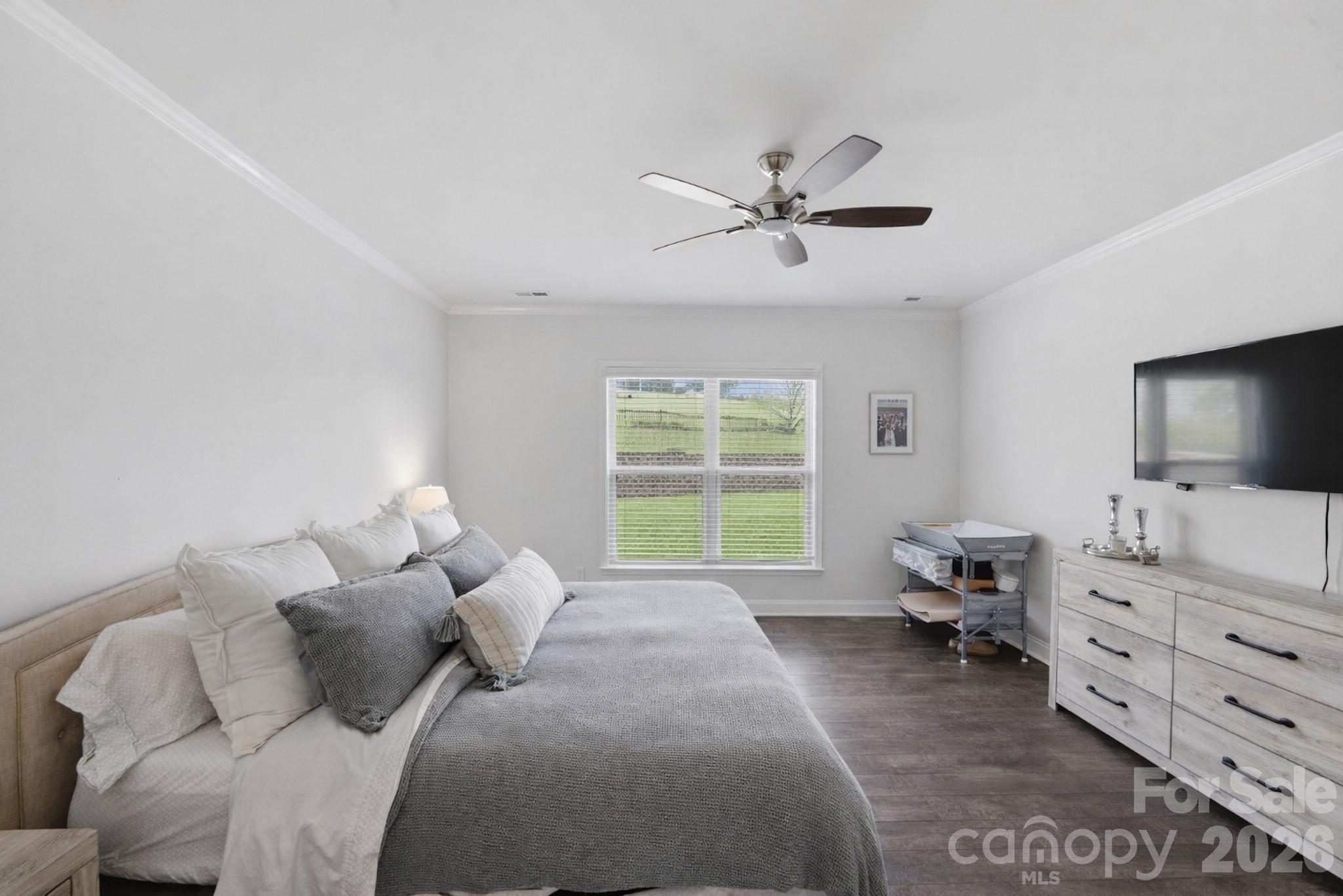 10511 Honeyfur Court — Charlotte