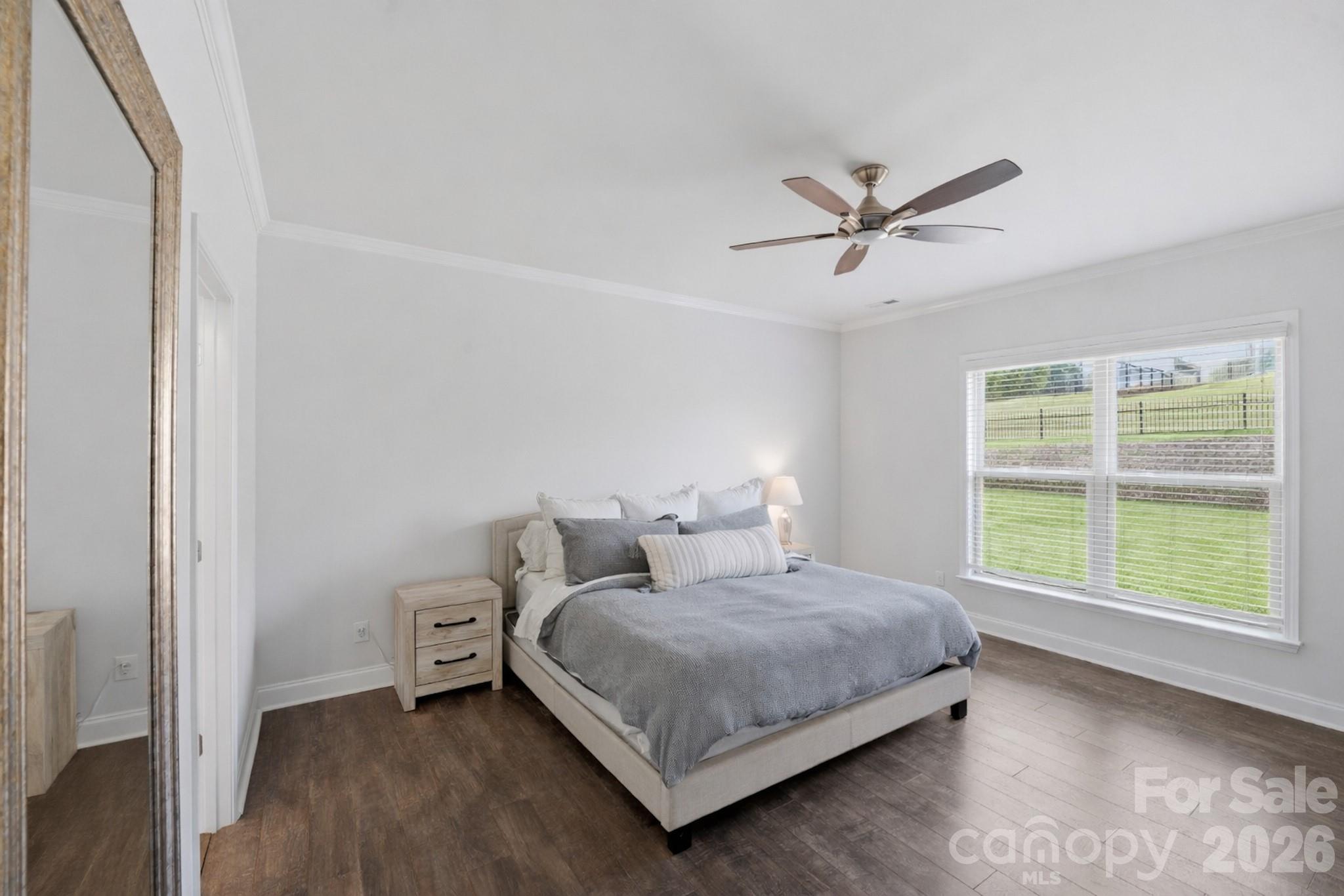 10511 Honeyfur Court — Charlotte